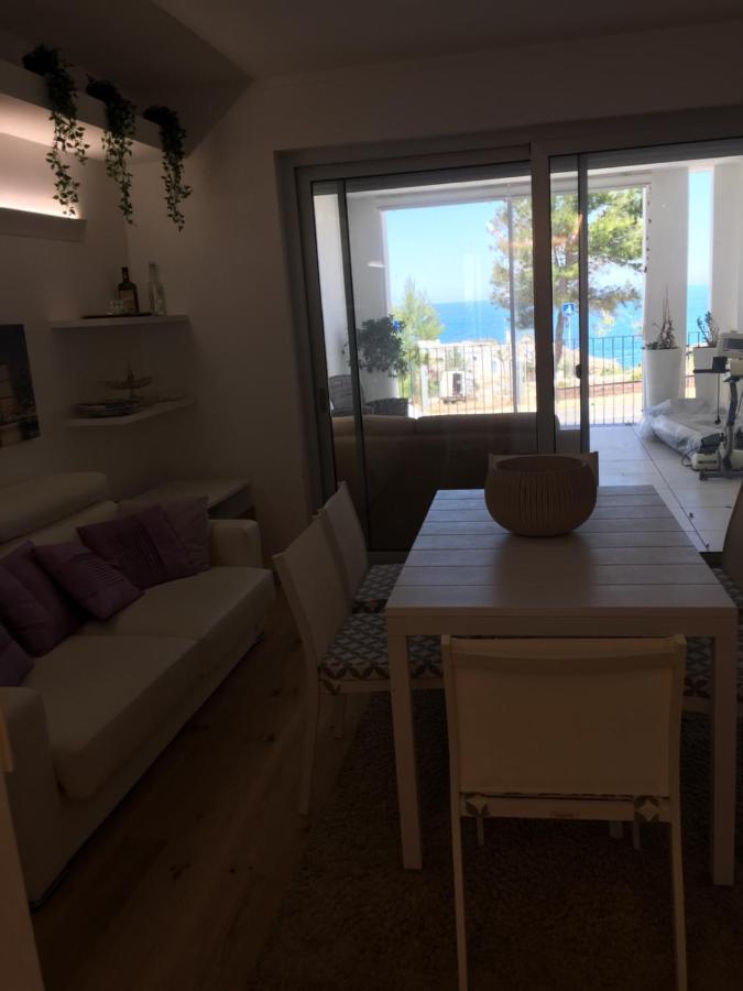 Albachiara Seaview Villa Polignano Polignano a Mare Exterior foto